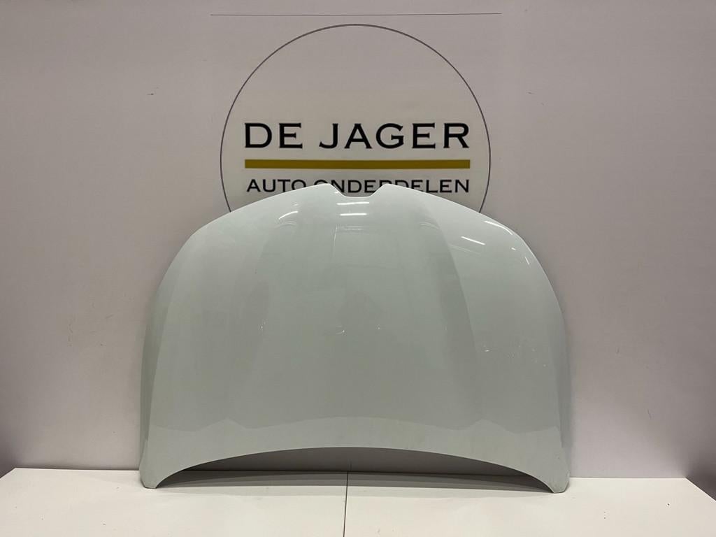 RENAULT CLIO 5 VOORKOP BUMPER MOTORKAP KOPLAMPEN 2019-, Auto-onderdelen, Renault Group, Gebruikt, Contact.group@renault.com, Ophalen of Verzenden