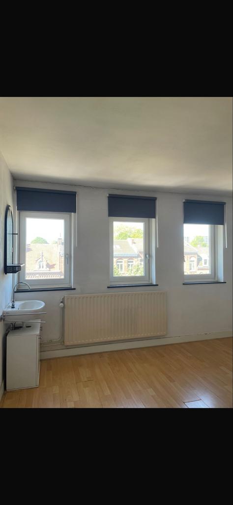 3X IKEA FRIDANS Verduisterend rolgordijn, grijs, 80x195 cm, Huis en Inrichting, Stoffering | Gordijnen en Lamellen, Zo goed als nieuw