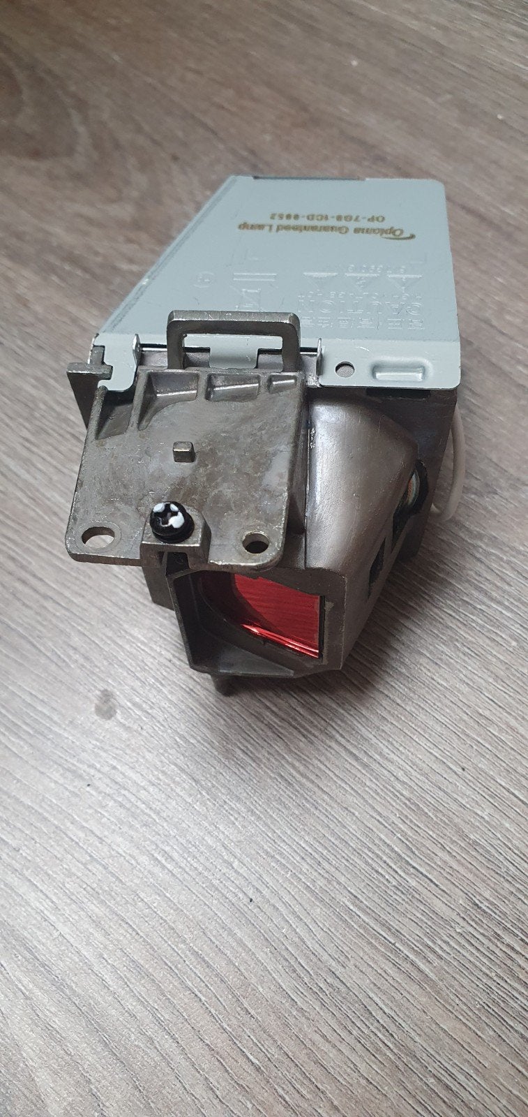 Optoma lamp voor o.a. HD146x, Ophalen of Verzenden, Nieuw
