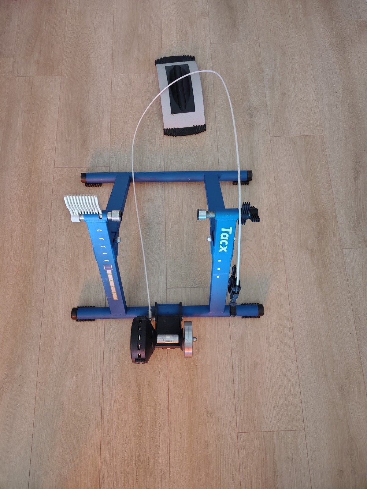 Tacx Cycletrack fietstrainer, Ophalen, Gebruikt, Overige typen