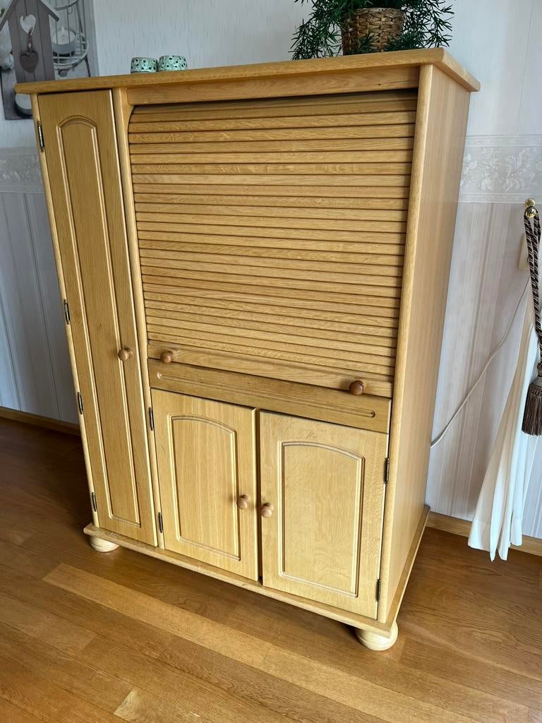 Kast, Huis en Inrichting, 70 tot 120 cm, Ophalen of Verzenden, Zo goed als nieuw, 40 tot 80 cm