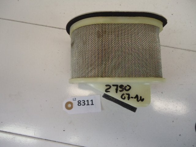 Z750 2011 - 2012, 2007 - 2010 Kawasaki Filter D1-31027