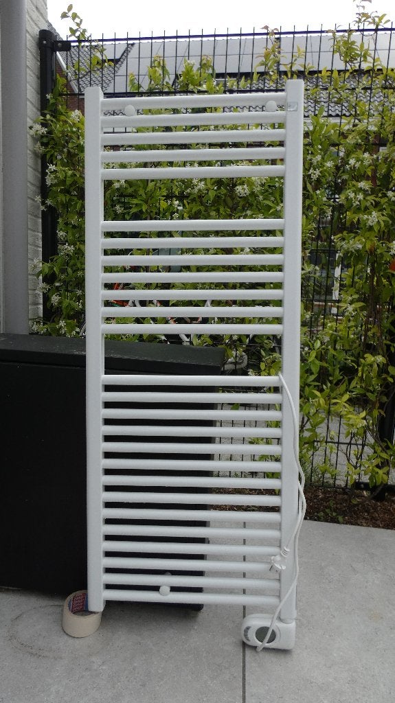 Radiator, Doe-het-zelf en Verbouw, Verwarming en Radiatoren, Ophalen, 500 tot 800 watt, Radiator, Minder dan 60 cm