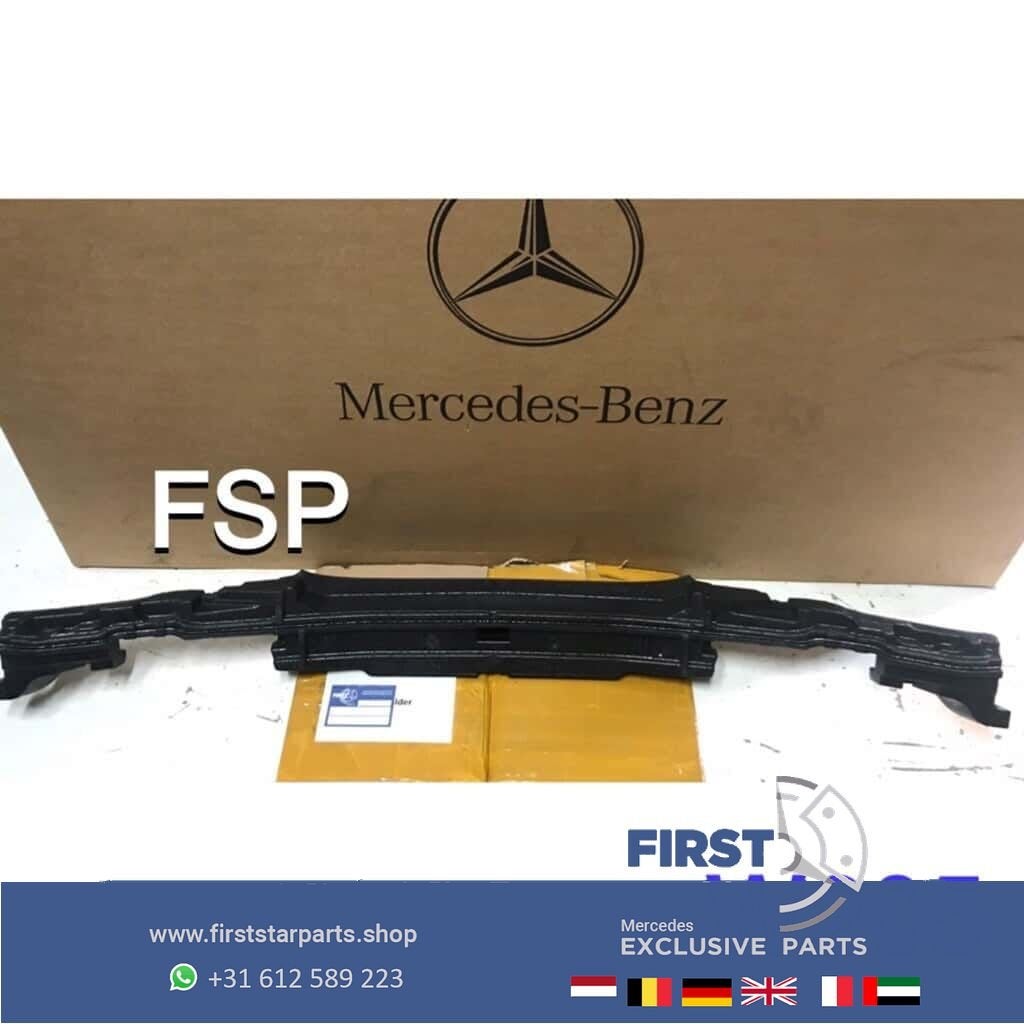 W205 A205 C205 S205 SCHUIM SCHOKDEMPER Mercedes C Klasse 201, Gebruikt, -, Voor, Ophalen of Verzenden