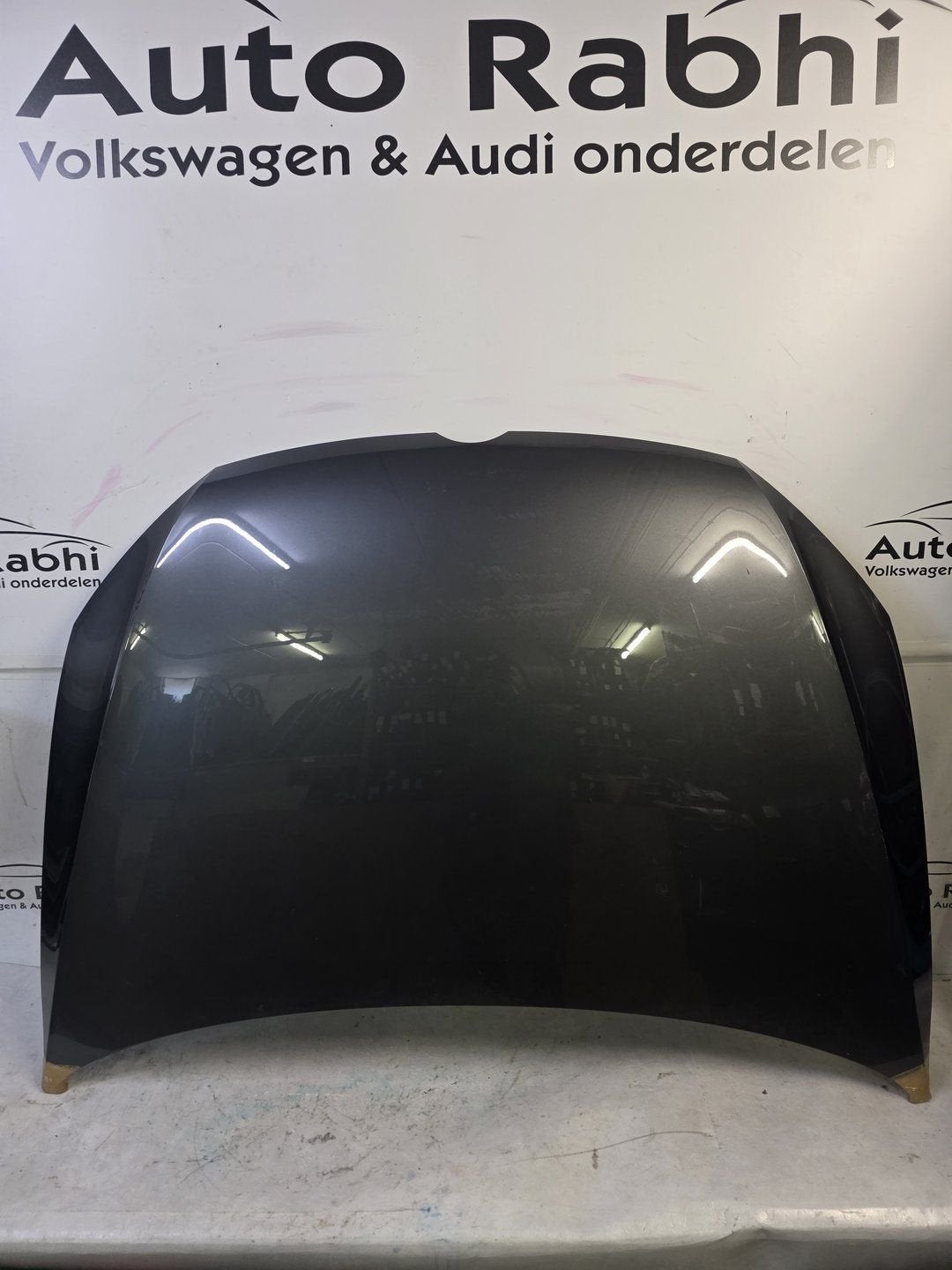 VW Golf 7 motorkap, Gebruikt, -, Volkswagen, -