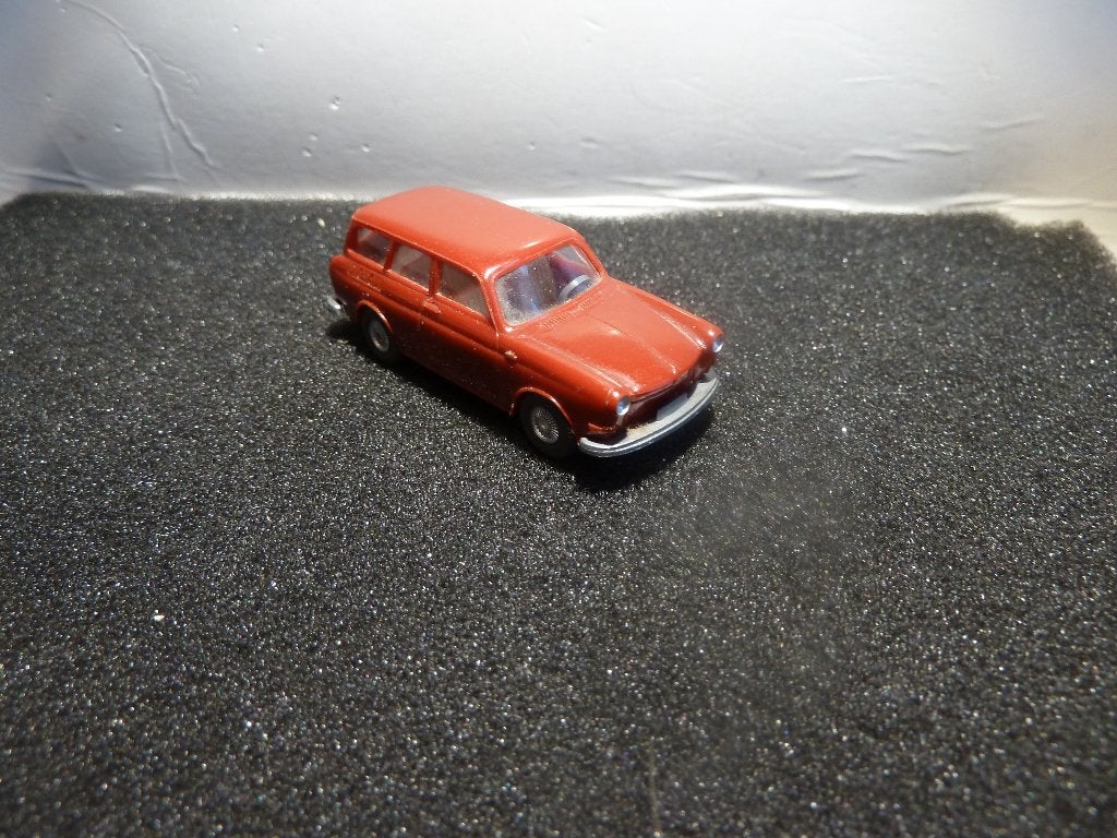 WIKING VW 1500 VARIANT      &   MINT !!    ( Germany), Ophalen of Verzenden, Nieuw, Auto