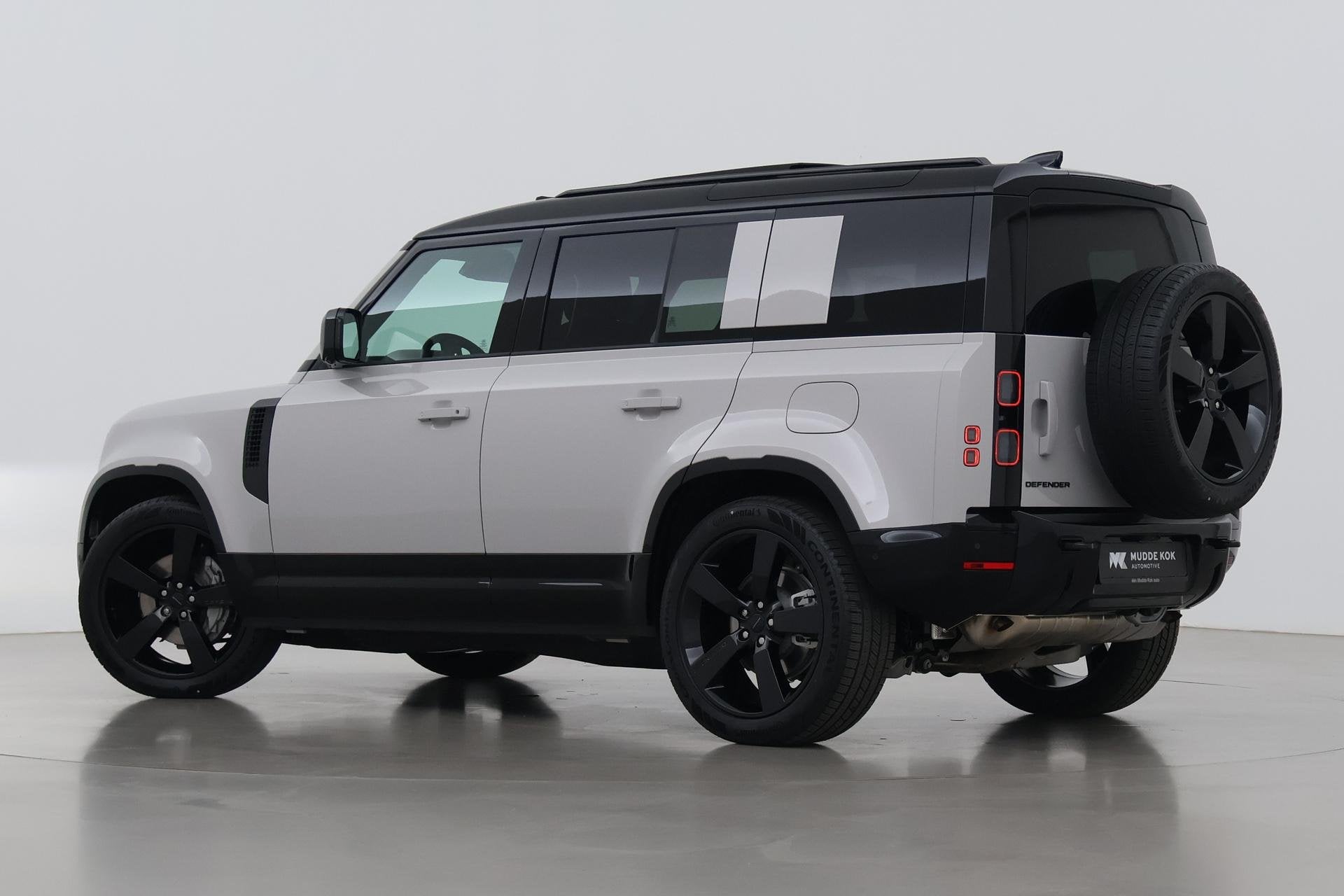 Land Rover Defender 2.0 P300e 110 X-Dynamic HSE | FACELIFT |, Automaat, Gebruikt, Euro 6, 4 cilinders