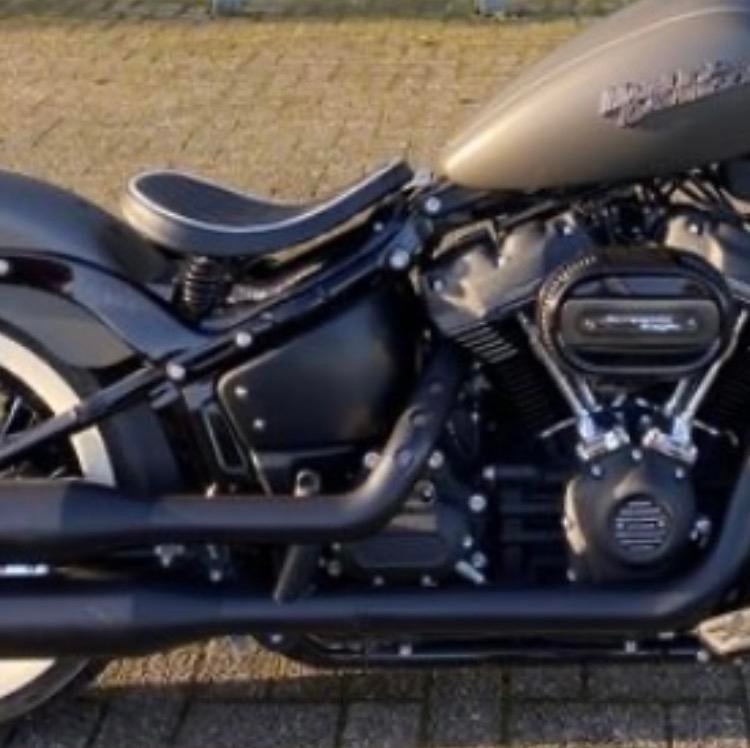 Panzadel streetbob fxbb 2020, Ophalen of Verzenden, Gebruikt