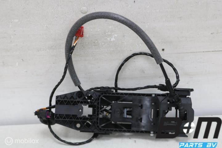 Portiergreepsteun RV VW T-Roc FL Cabrio 6km oud 2GC839885, Gebruikt