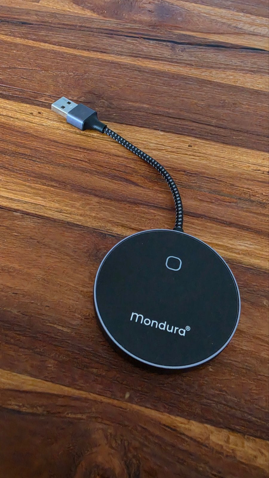 Mondura Android Auto Draadloze Dongle - Connectiviteit, Ophalen of Verzenden, Nieuw