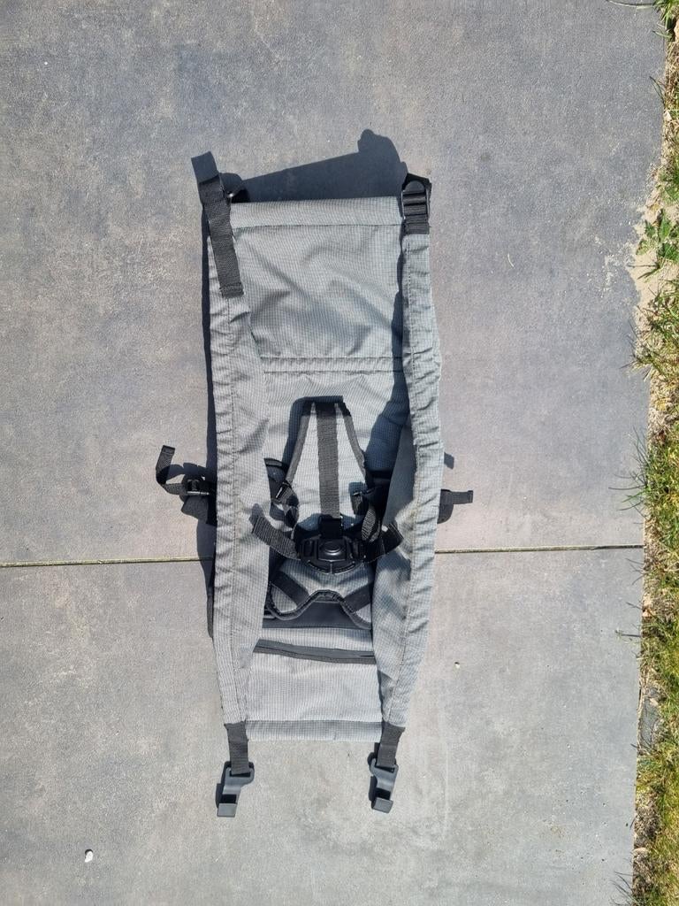 Croozer baby hangmat /sling, Ophalen of Verzenden, Kinderkar, Minder dan 20 kg