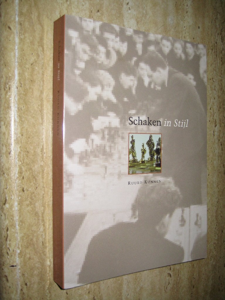 diverse schaak / schaken (vlgnr 1) boeken, Ophalen of Verzenden, Zo goed als nieuw, Denksport