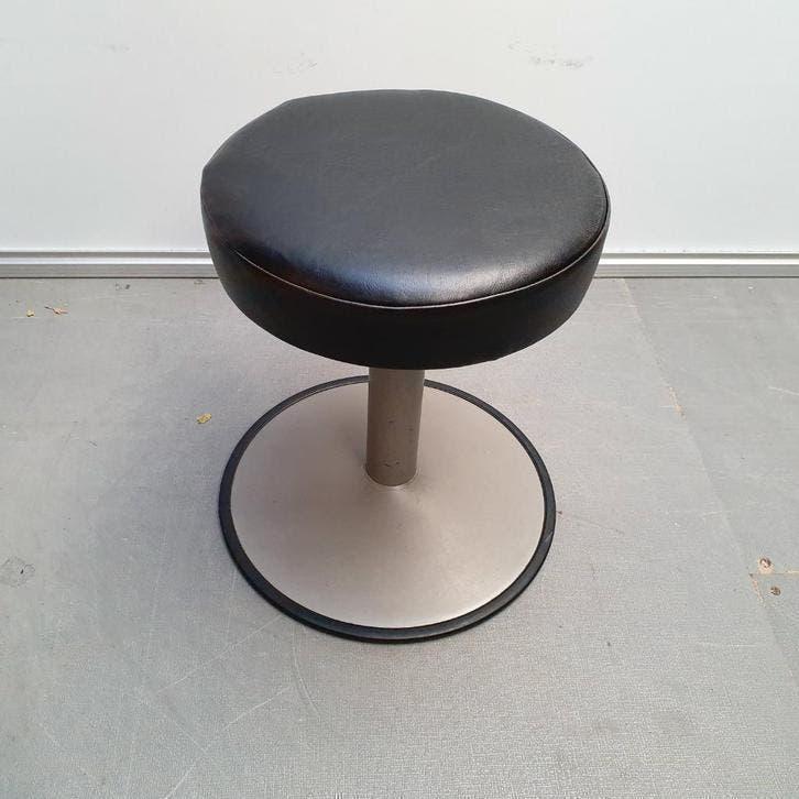 4x zware Exsta krukken kruk met nieuwe bekleding, Huis en Inrichting, Barkrukken, 5 krukken of meer, 60 tot 90 cm, Nieuw, Ophalen of Verzenden