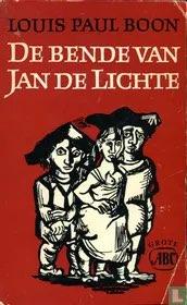 Louis Paul Boon diverse titels, Gelezen, Louis Paul Boon, Ophalen of Verzenden, Nederland