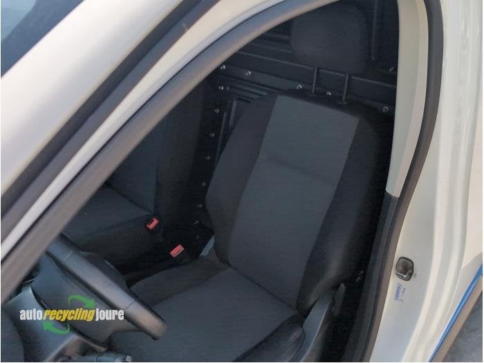 Stoel links van een Peugeot Partner, Auto-onderdelen, Interieur en Bekleding, Gebruikt, -, -, -