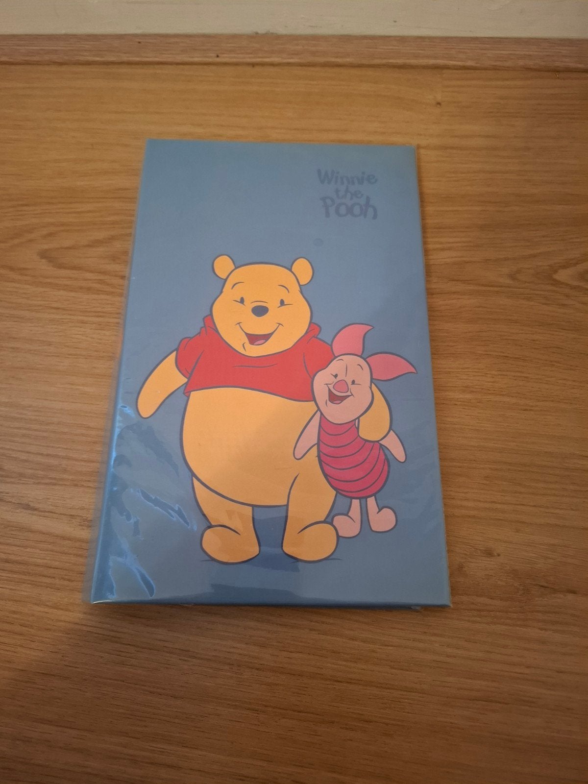Winnie de Poeh Fotoalbum - Nieuw, Audio, Tv en Foto, Fotoalbums en Accessoires, Ophalen of Verzenden, Nieuw, Fotoalbum