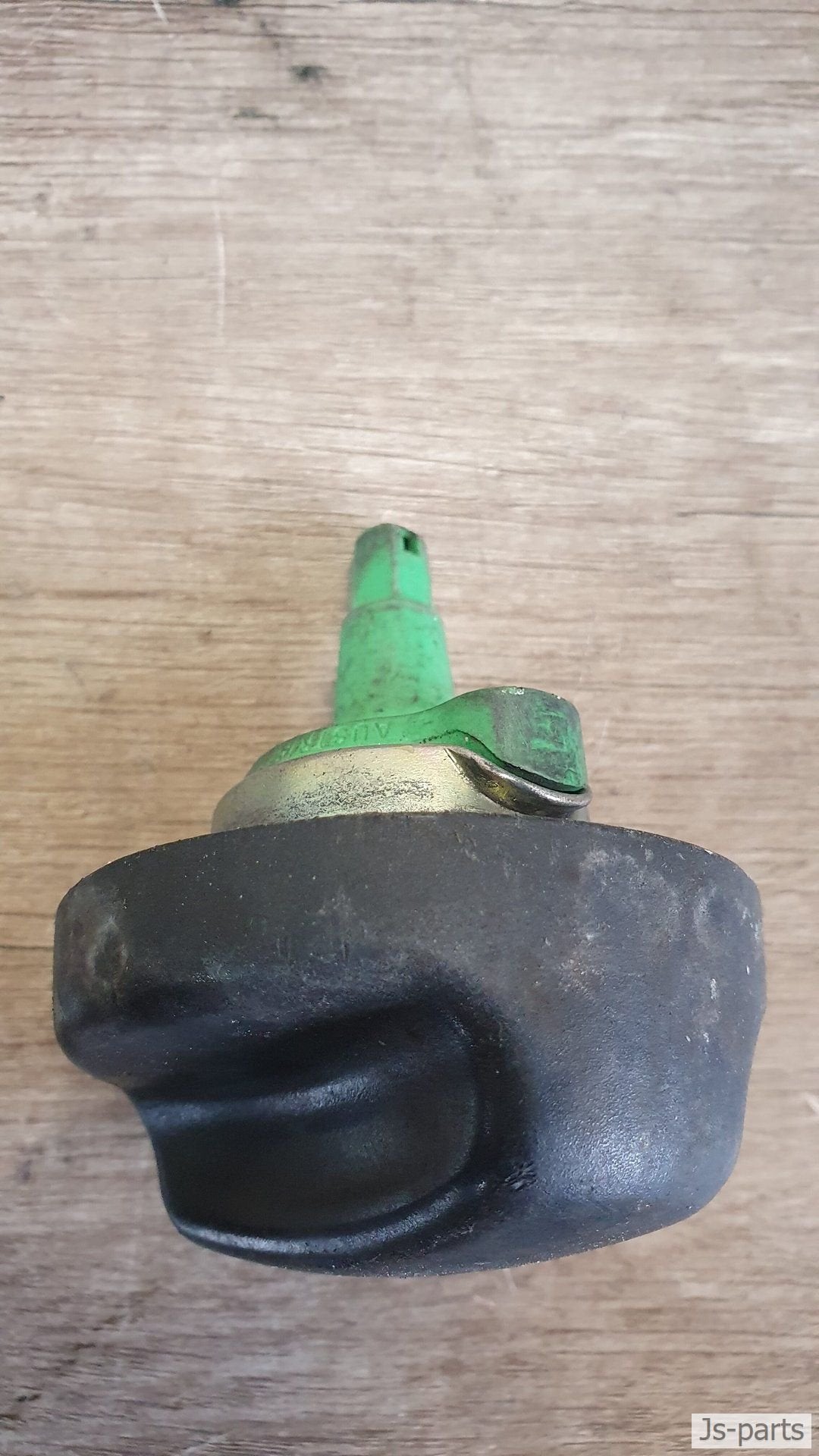 Tankdop Mini R50/R53, Gebruikt, -, -, Ophalen of Verzenden
