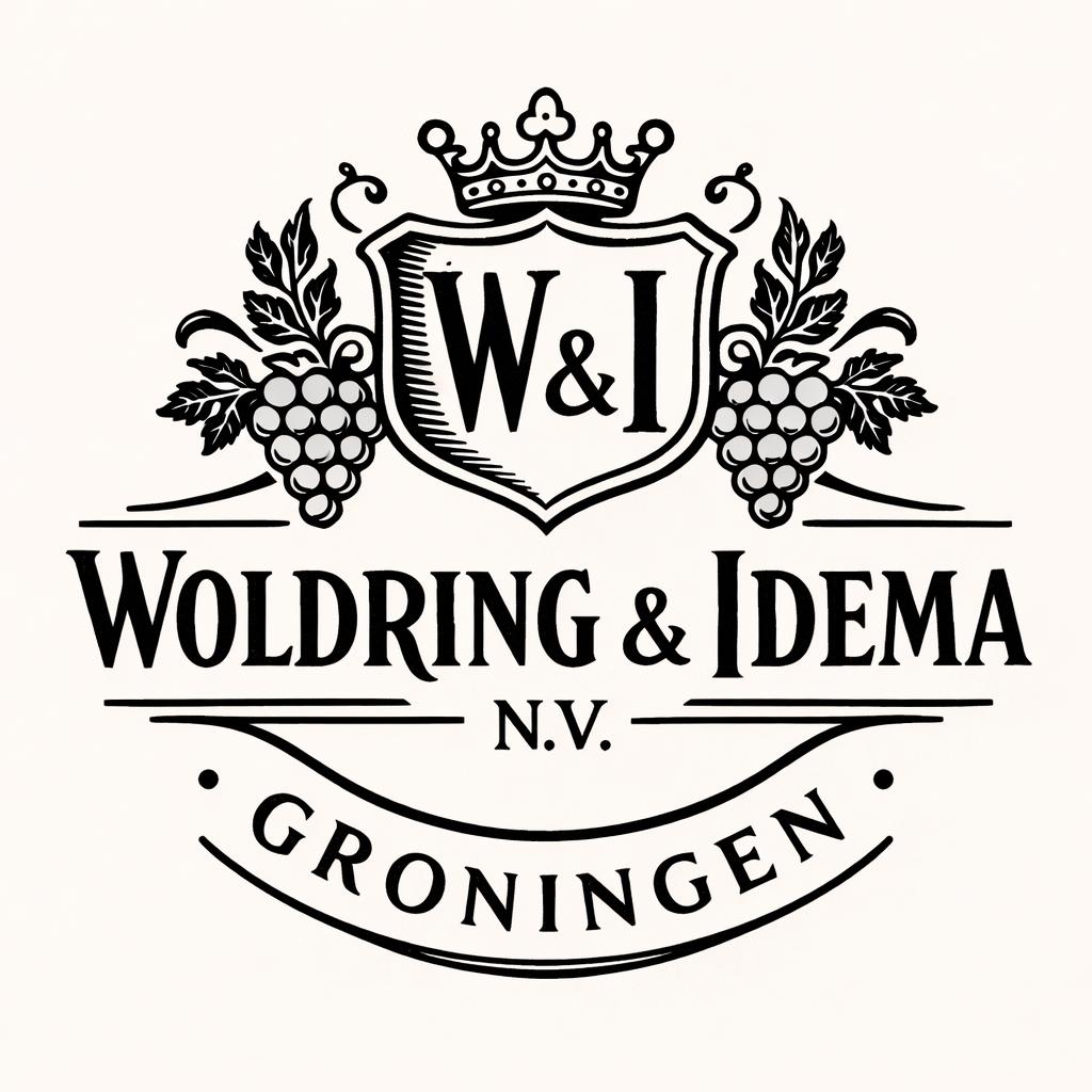 Gezocht: oude verzamelitems van Woldring & Idema Groningen, Ophalen of Verzenden, Zo goed als nieuw, Overige gebieden, Overige typen