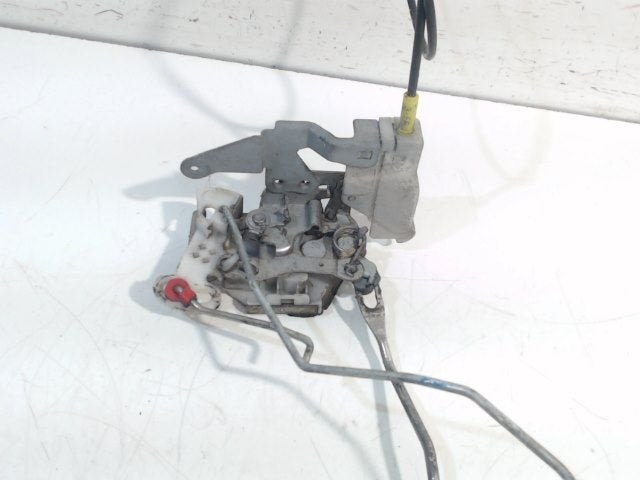 Slot mechaniek portier links achter Toyota Aygo, Auto-onderdelen, Onderdelen@venauto.nl, Van der Ven Autorecycling B.V., Gebruikt