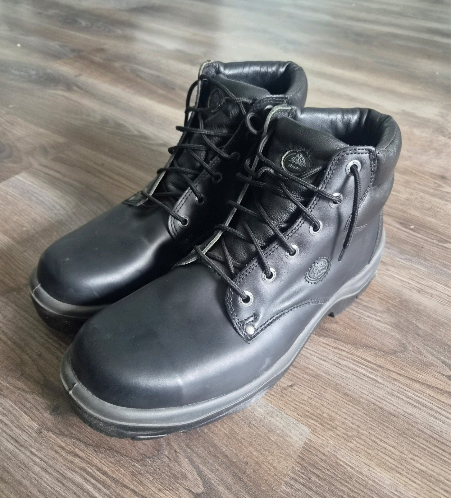 Nieuwe Bata veiligheidsschoenen - Maat 47, Ophalen of Verzenden, Nieuw