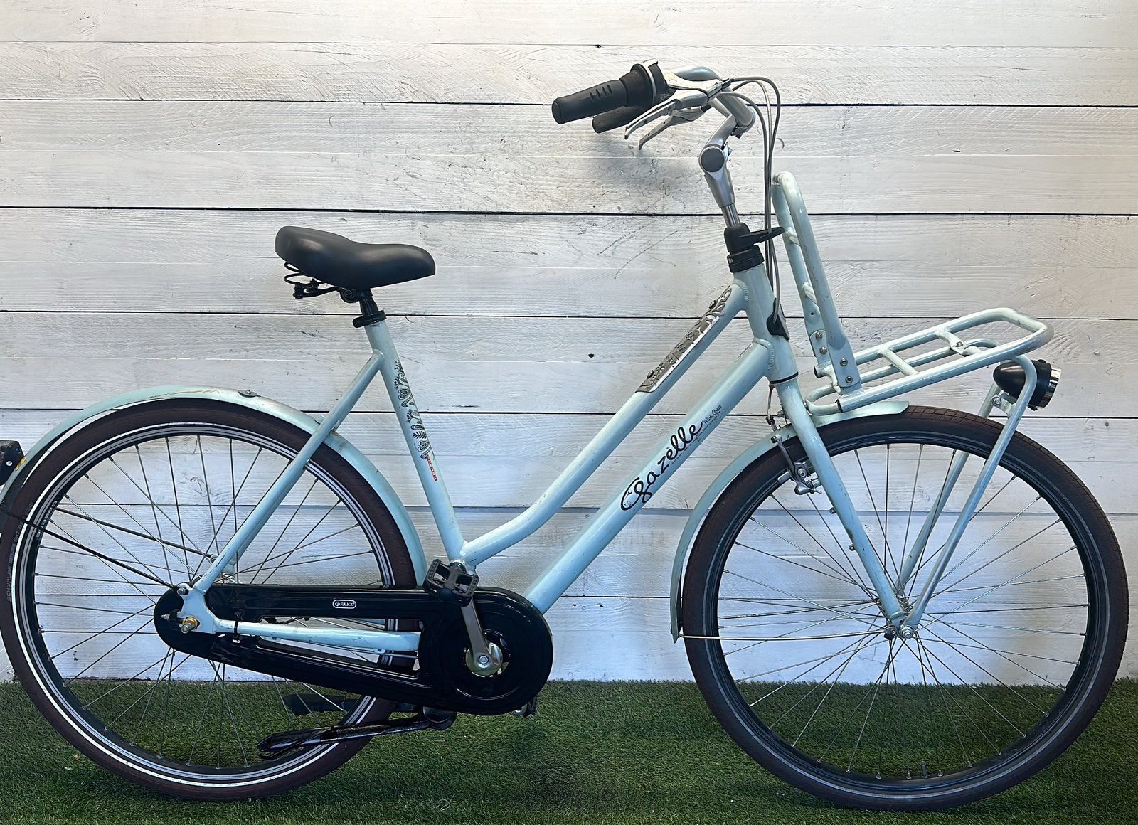 Foto 2 van Goede Tweedehands Fietsen Voor Scherpe Prijzen