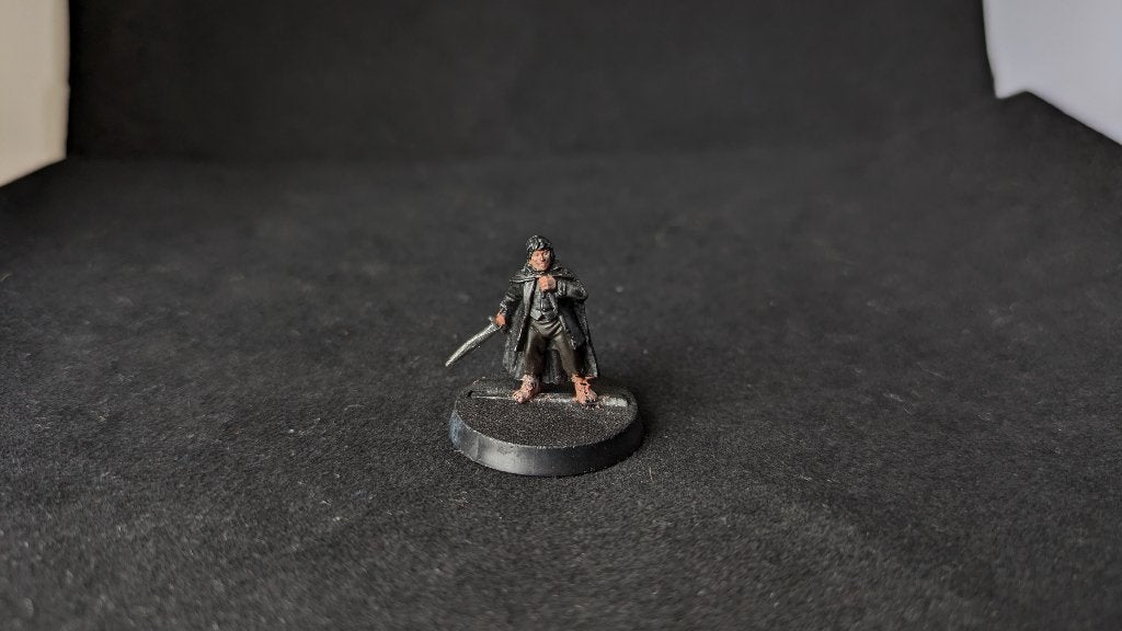 Frodo - Plastic, Ophalen of Verzenden