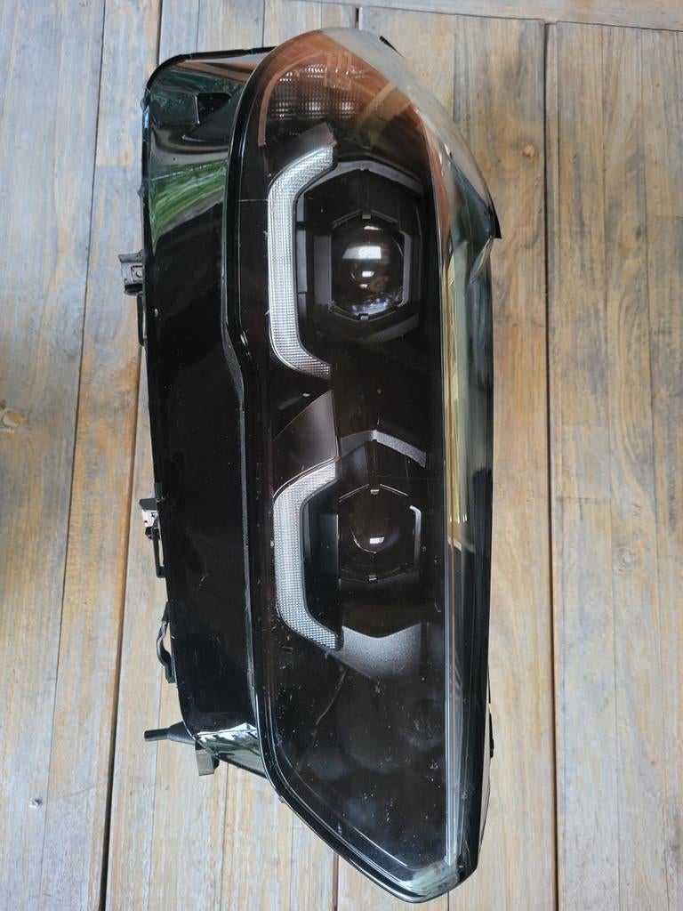 Bmw x5 g05 koplamp rechts., Ophalen of Verzenden