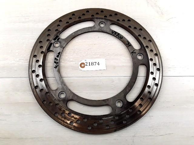 VX800 1990 - 1997 Suzuki Remschijf D1-40232, Motoren
