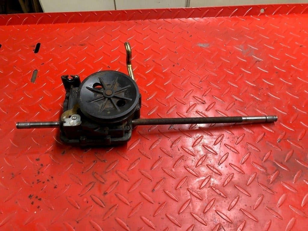 Honda grasmaaier versnellingsbak en hydrostaat revisie, Gebruikt, Versnellingen, Ophalen of Verzenden, Benzine-grasmaaier