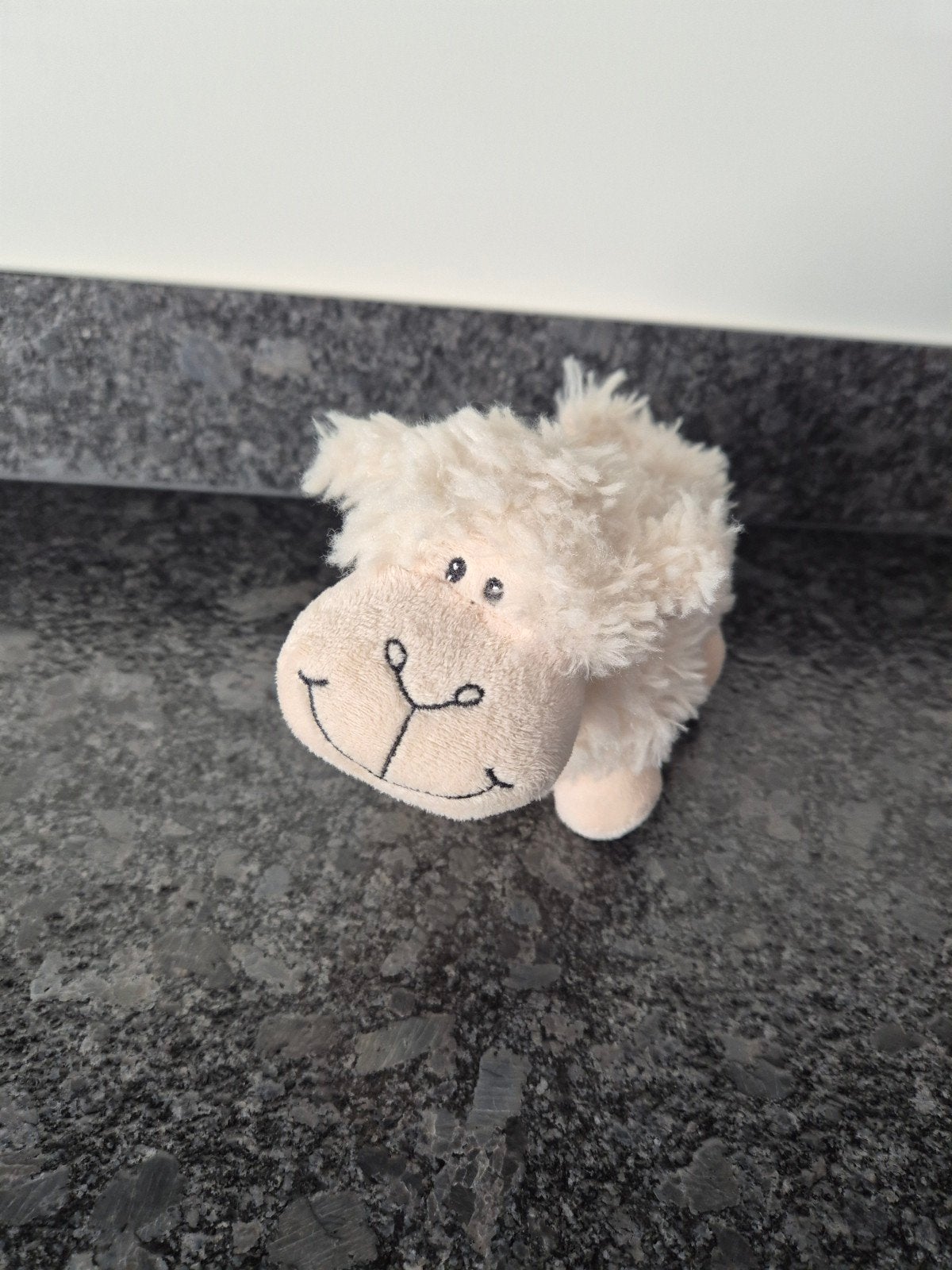 Knuffel Schaapje, Ophalen of Verzenden, Overige typen