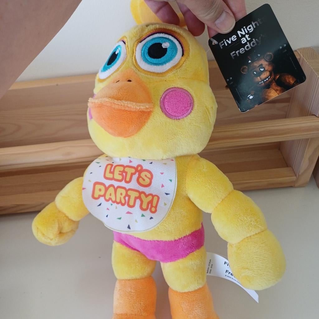 Five nights at freddy's, Ophalen of Verzenden, Nieuw