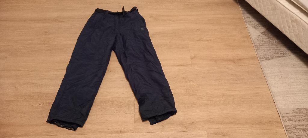 Skibroek, Kleding | Dames, Downforce, Ophalen of Verzenden, Zo goed als nieuw, Broek