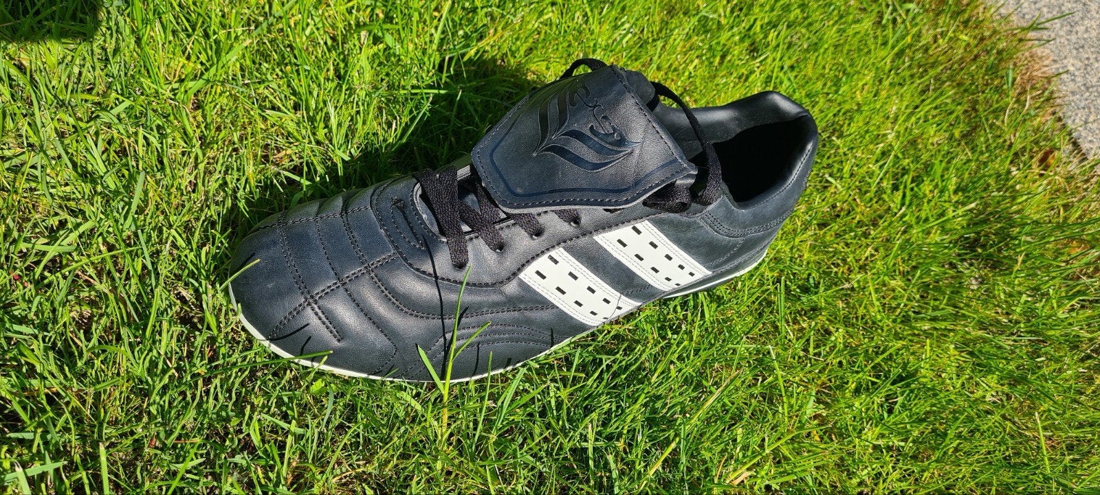 Quick voetbalschoenen maat 46, Ophalen of Verzenden