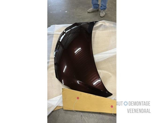 Motorkap van een Opel Adam (Z41C), -, -, Opel, Nieuw