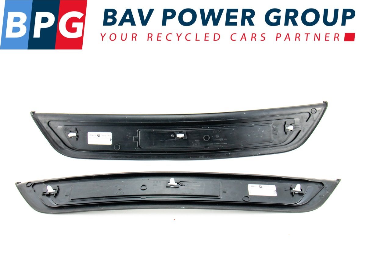 DORPEL RECHTS BMW 5 serie Gran Turismo (F07), Auto-onderdelen, Gebruikt, BMW, Petuelring 130
80809  München, DE, Bayerische Motoren Werke AG