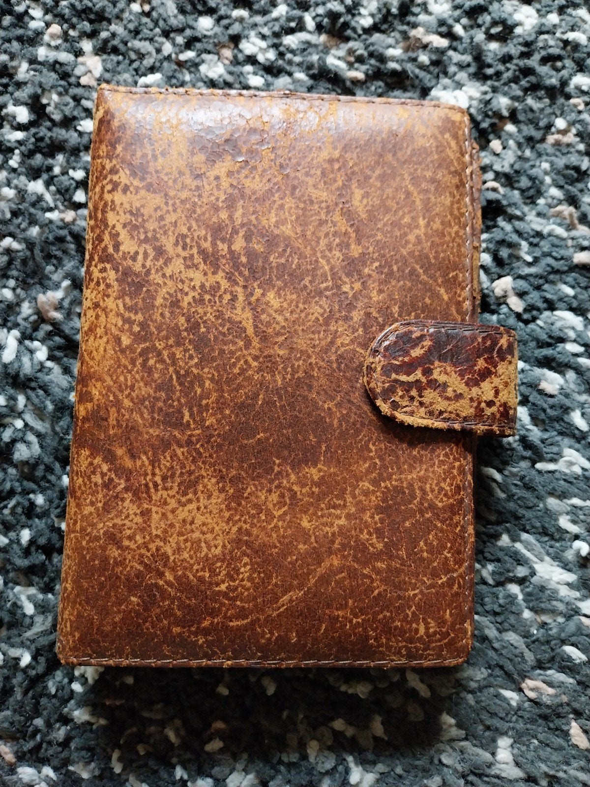 succes agenda senior, Ophalen of Verzenden, Zo goed als nieuw