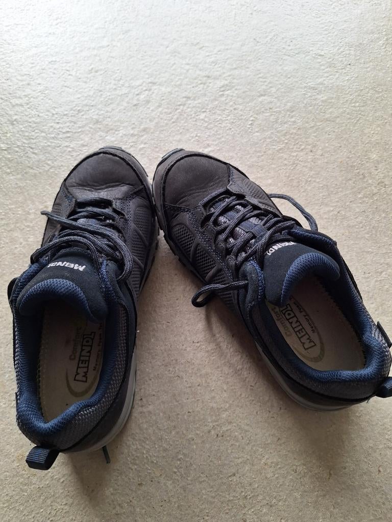 Meindl Orlando dames maat 4, Ophalen, Zo goed als nieuw, Schoenen