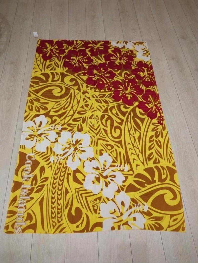 Sarong, Kleding | Dames, Badmode en Zwemkleding, Ophalen of Verzenden