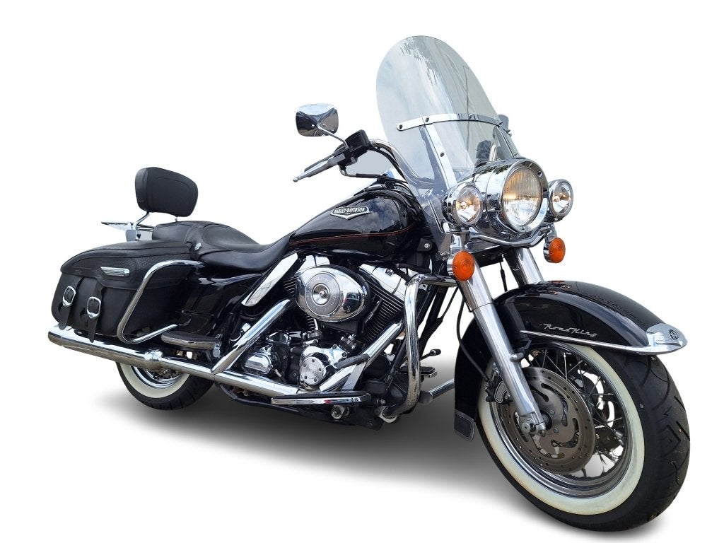 Harley-davidson Road King 88 FLHRCI Classic Origineel NL, 1449 cc, Overig, Customerservice@harley-davidson.com, 3700 W. Juneau Avenue, Milwaukee, WI 53208, USA