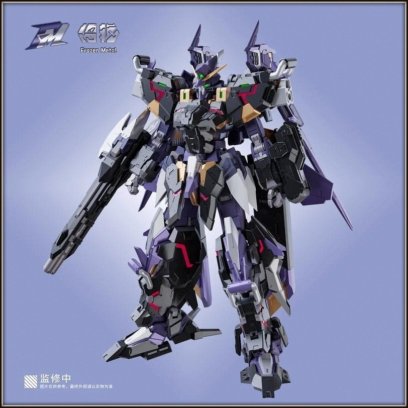 [Pre-order] Cold Steel Power LG-08B Shadow Crow Delphi Hiei, Verzenden, Nieuw