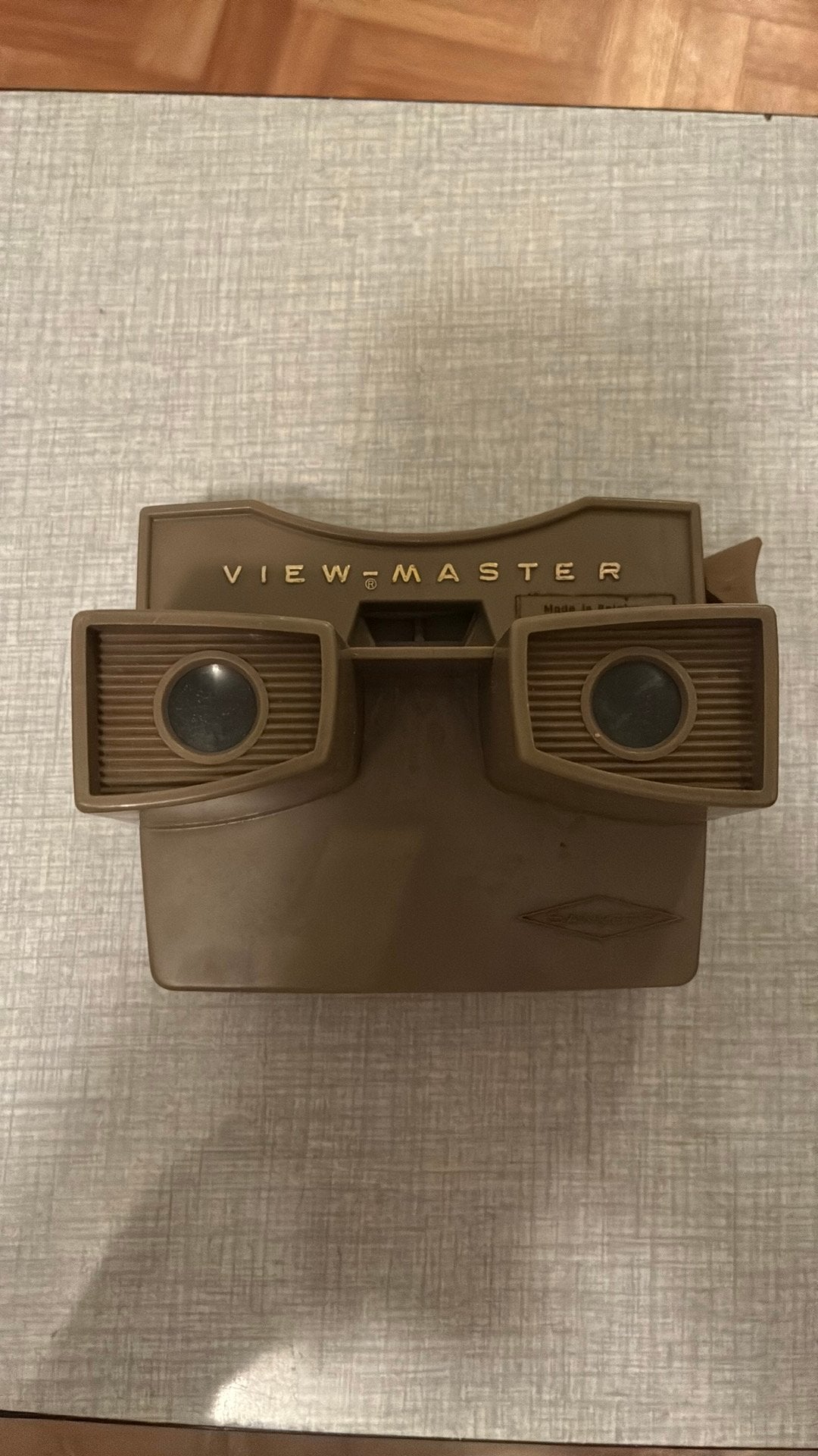 Vintage Sawyer’s View-Master, Ophalen of Verzenden, 1960 tot 1980
