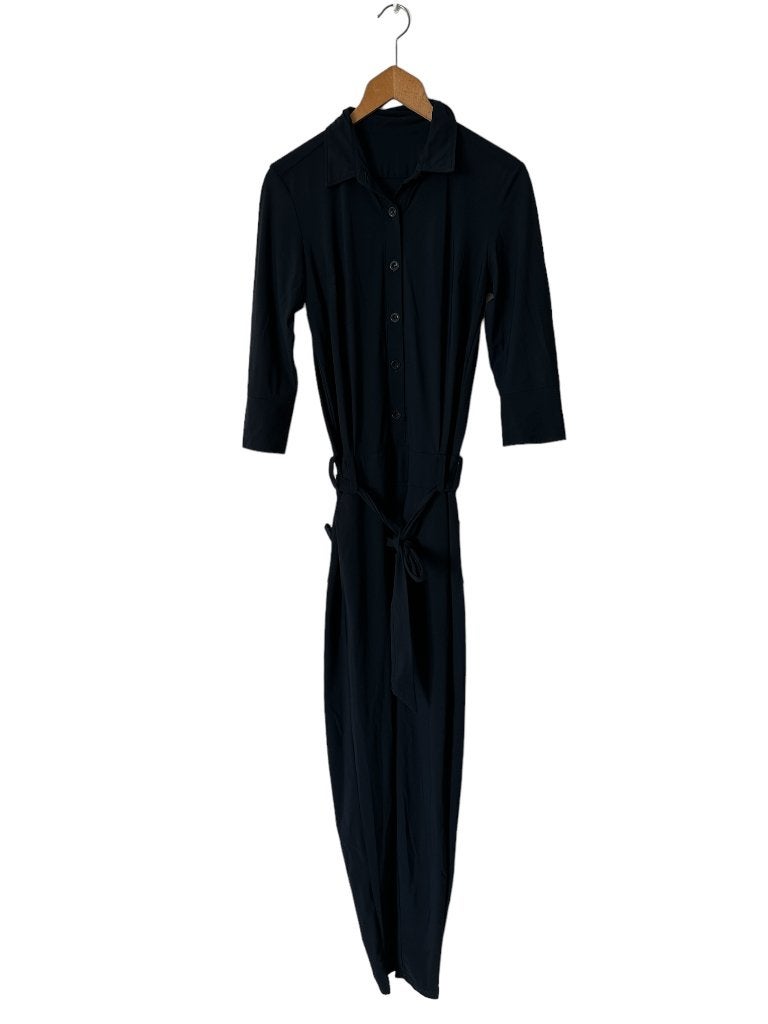 Studio Anneloes jumpsuit S, Kleding | Dames, Blauw, Ophalen of Verzenden, Zo goed als nieuw