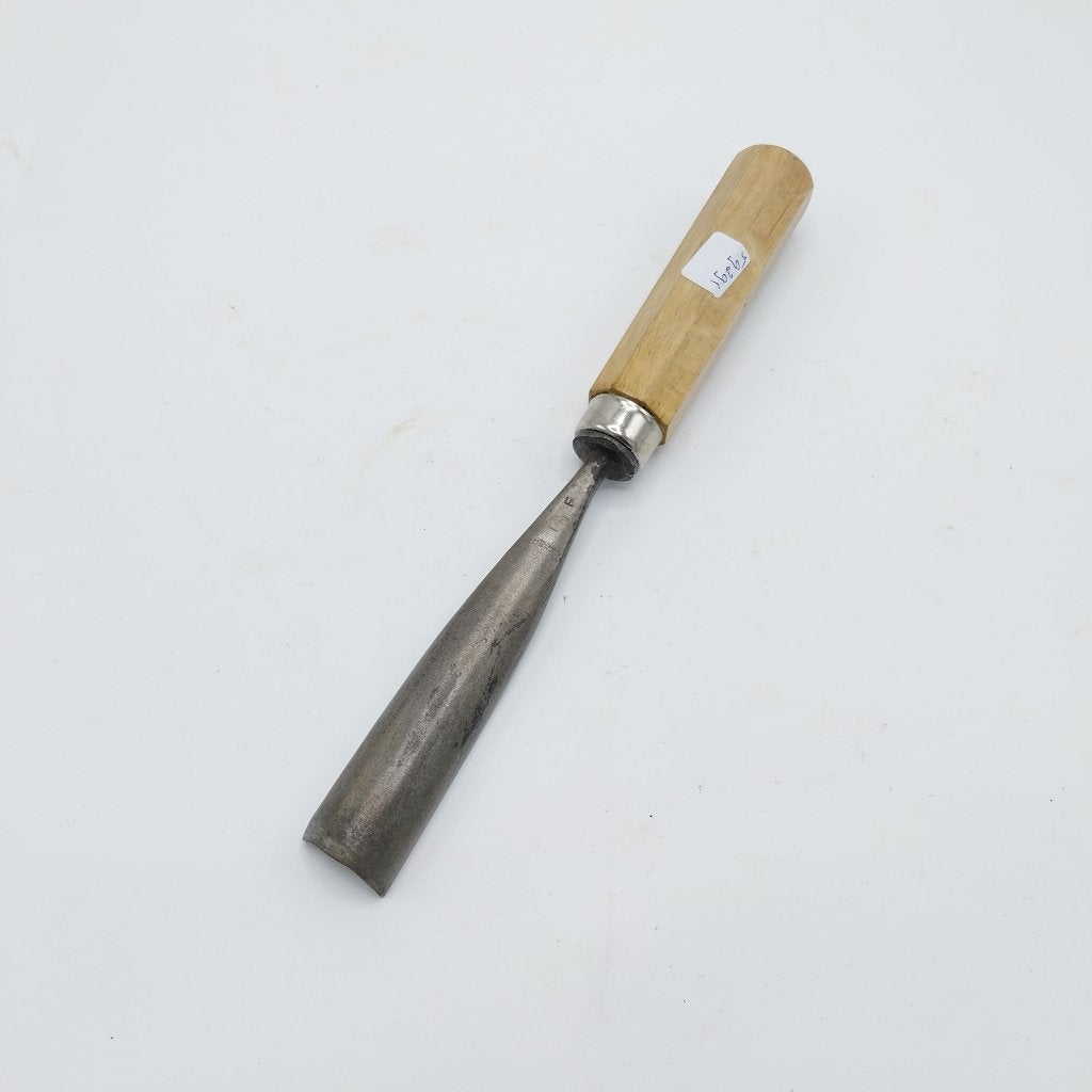 Nooitgedagt Houtsnijguts 25 mm (59291-82), Ophalen of Verzenden