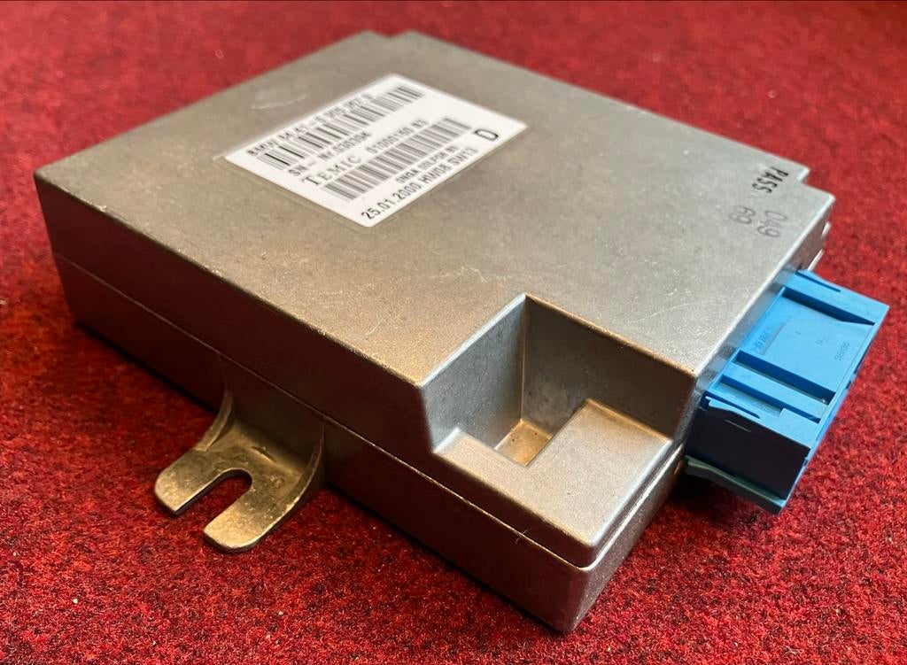 BMW Module TEMIC 84.41-6 905 967.9, Ophalen of Verzenden, Gebruikt, BMW