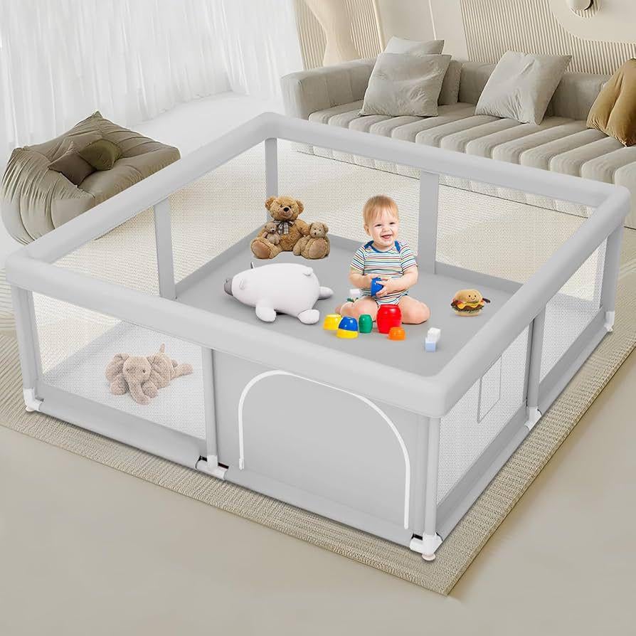 Playpen, Kinderen en Baby's, Kinderkamer | Bedden, Ophalen of Verzenden, Zo goed als nieuw, 180 cm of meer, Minder dan 70 cm