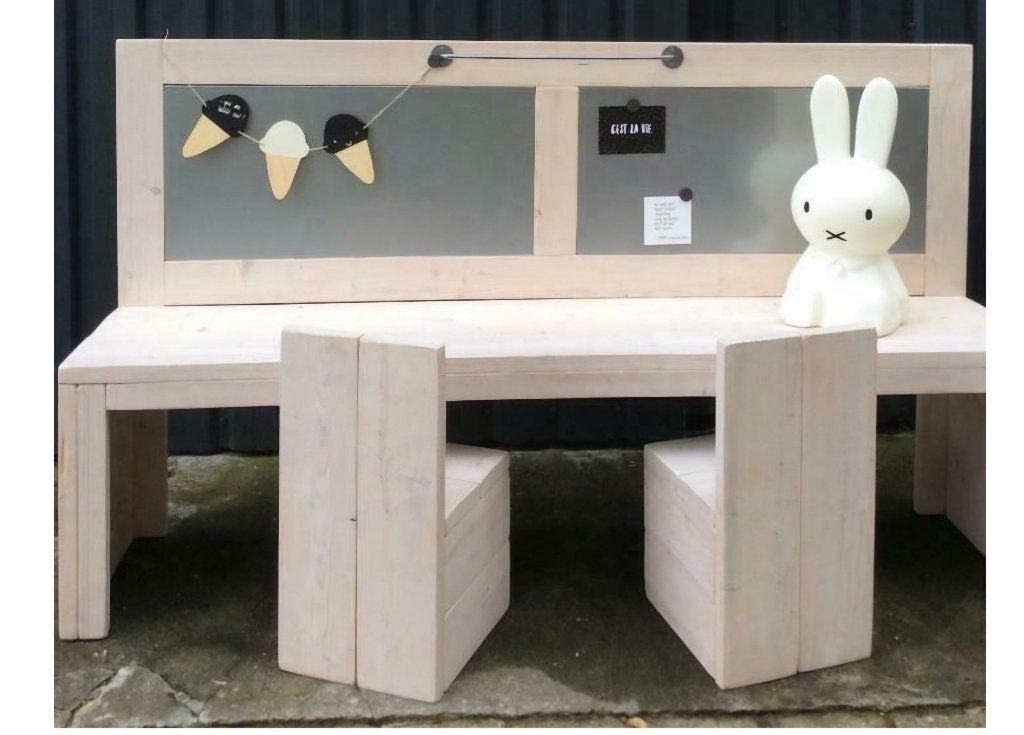Kinder speeltafel, Ophalen, Gebruikt, Tafel(s)