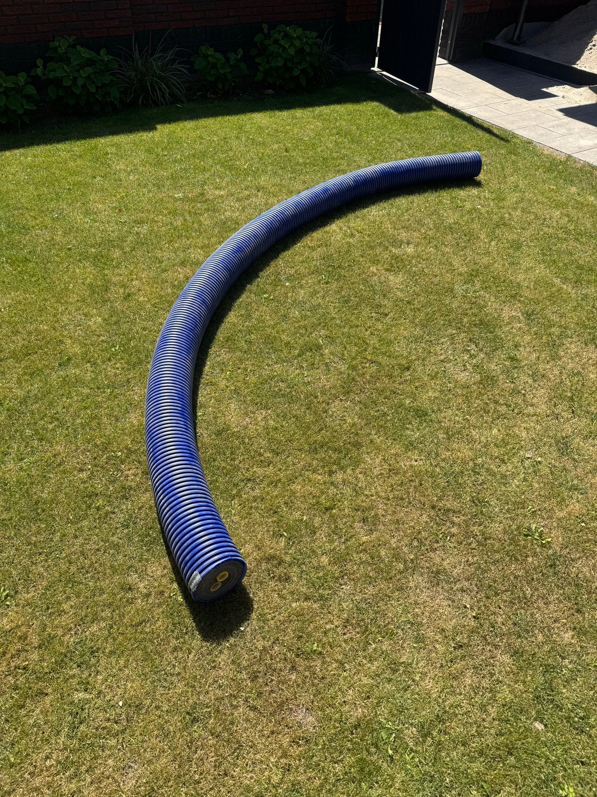 Grondleiding WATS MF DUO PN6 160/32X2,9 - 3.75 meter, Ophalen, Overige materialen, 2 tot 4 meter, Nieuw