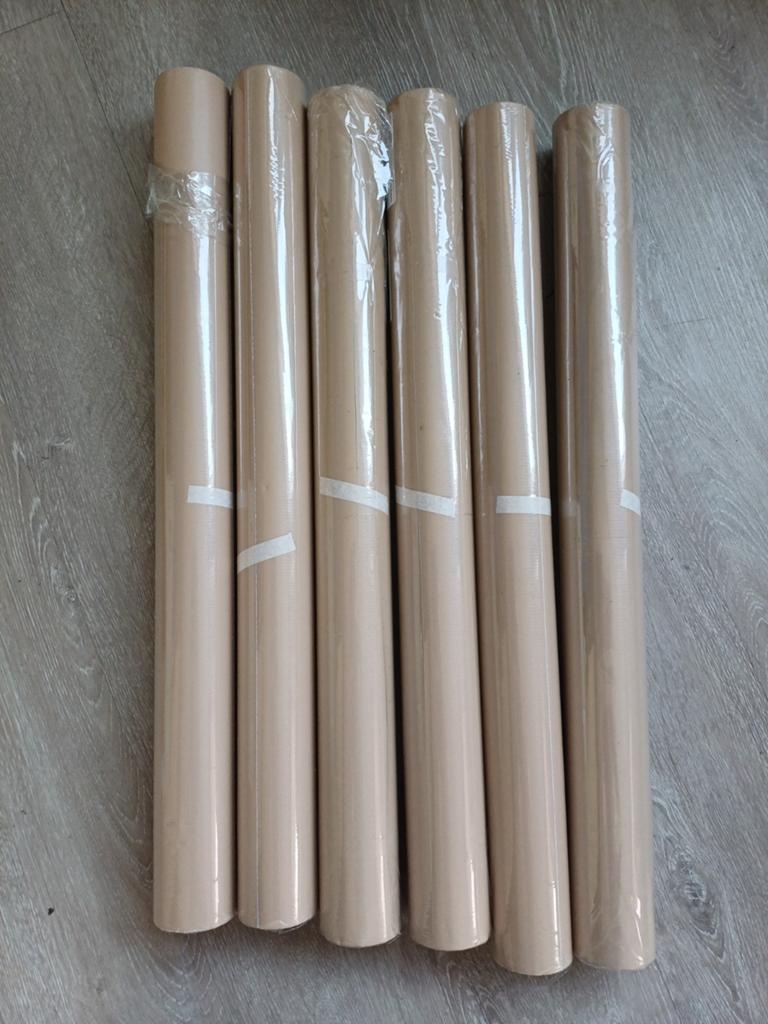 Zelfklevend behang, Huis en Inrichting, Stoffering | Behang, Ophalen, Minder dan 10 m²