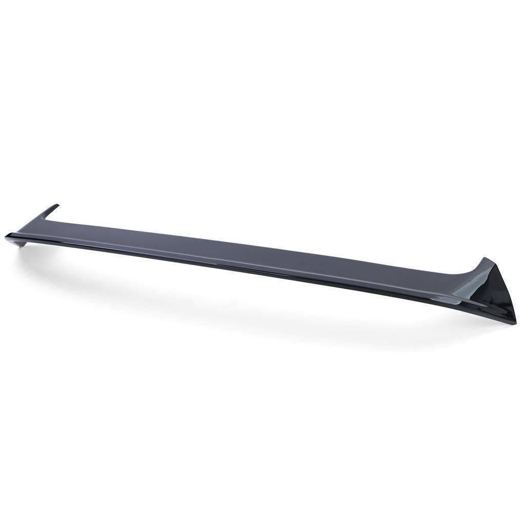 Spoiler Cap Achterklep Geschikt Voor VW Golf 7 Glans Zwart, Verzenden, Automotive Parts, A.parts@hotmail.nl, Trasmolenlaan 12 3447 GZ Woerden