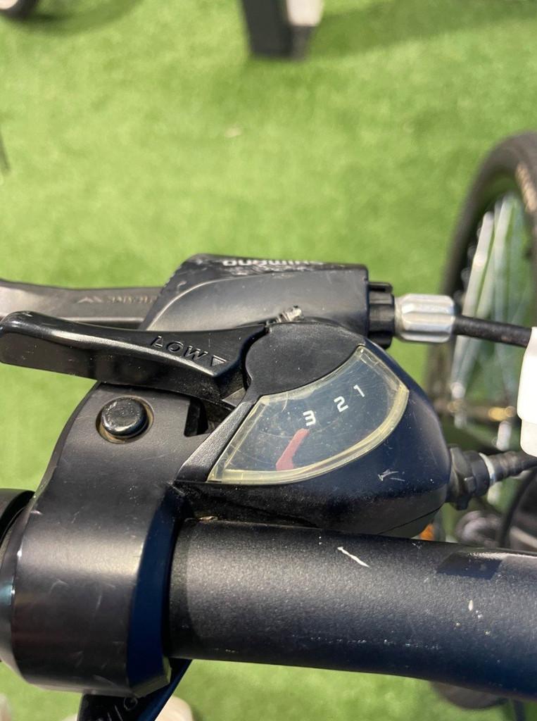 Romet Rambler 24" Jongens Grijs 2022, Romet, Gebruikt, -, - 0
-, NL